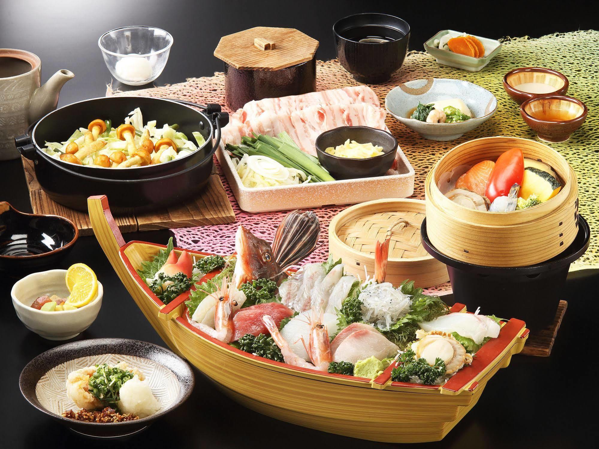 โรงแรมเอชิโนโกะอิชิโนยุ ฮาโกเน่ ภายนอก รูปภาพ